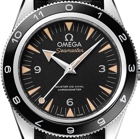 omega seamaster spectre watch clone|omega spectre watch price.